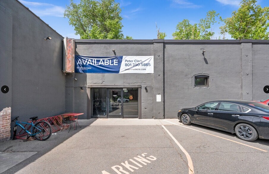 More Photos Of 380 E 1700 S, Salt Lake City Storefront Retail Office For Lease