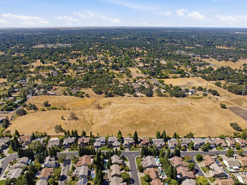 More Photos Of 8200 Excelsior Ave, Orangevale Land For Sale