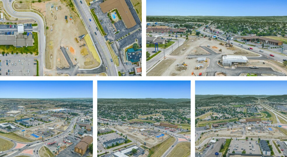 More Photos Of 1902 N Lacrosse St, Rapid City Land For Sale