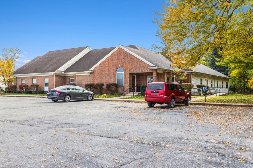 More Photos Of 8984 E US Highway 20, New Carlisle Medical For Sale