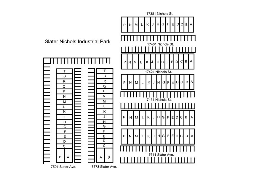 More Photos Of 7611 Slater Ave, Huntington Beach Unknown For Lease