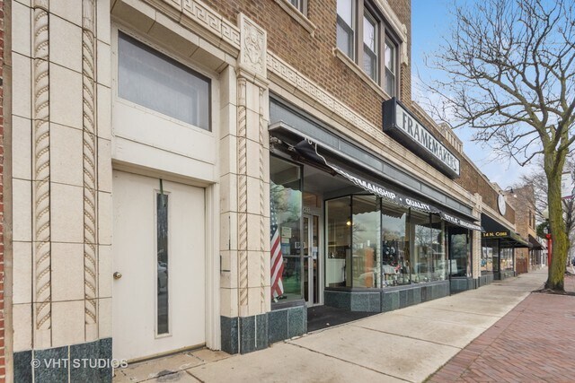 More Photos Of 10 N Cass Ave, Westmont Storefront For Sale
