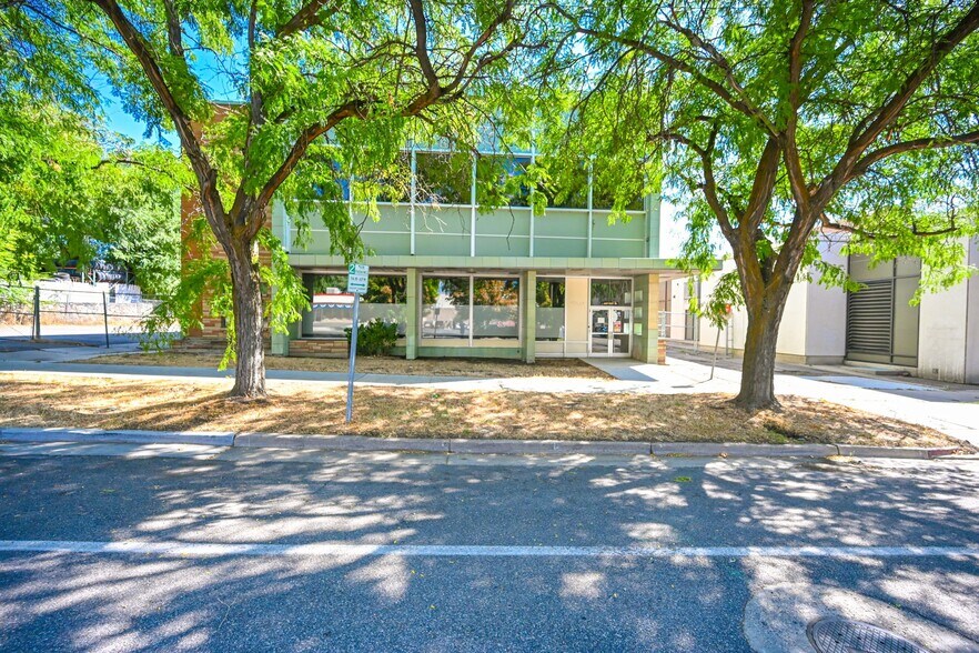 More Photos Of 457 26th St, Ogden Office For Sale