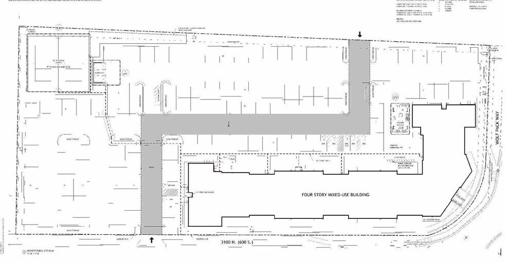 More Photos Of 105 E 3100 N, Hyde Park Land For Sale