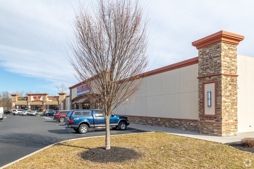 More Photos Of 1455 Wesel Blvd, Hagerstown Freestanding For Sale
