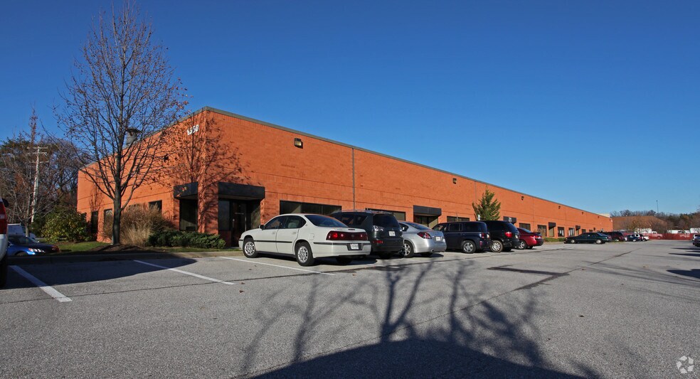 More Photos Of 1500 Caton Center Dr, Arbutus Unknown For Lease