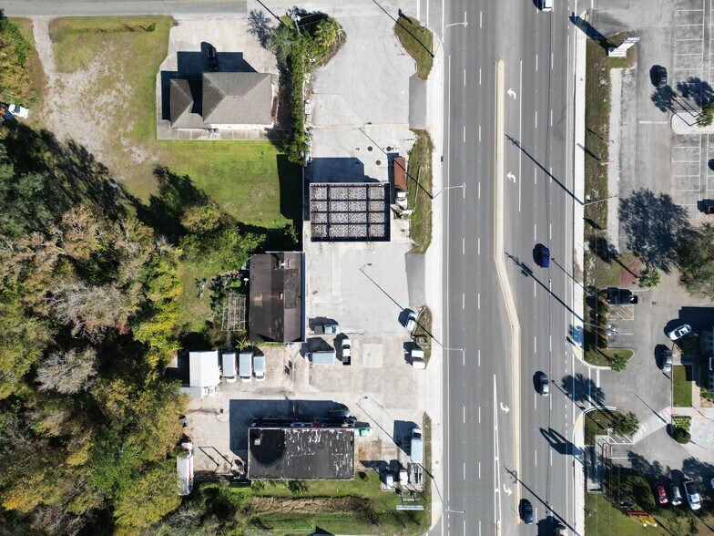 More Photos Of 2486 Blanding Blvd, Middleburg Auto Repair For Sale