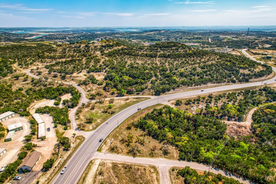 More Photos Of 20502 Post Oak Dr, Lago Vista Land For Sale