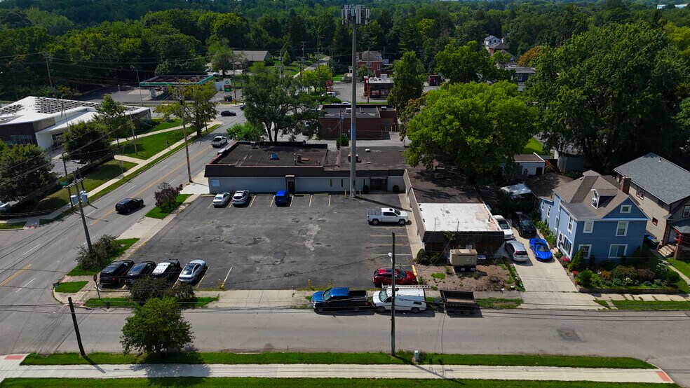 More Photos Of 853 N Nelson Rd, Columbus Industrial For Sale