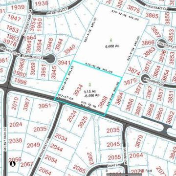 More Photos Of 3900 W Franklin St, Bellbrook Land For Sale