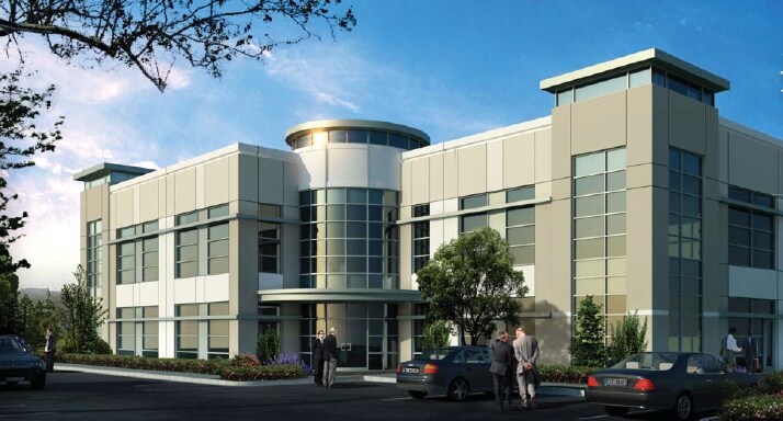 More Photos Of 75 Doppler, Irvine Loft Creative Space For Lease