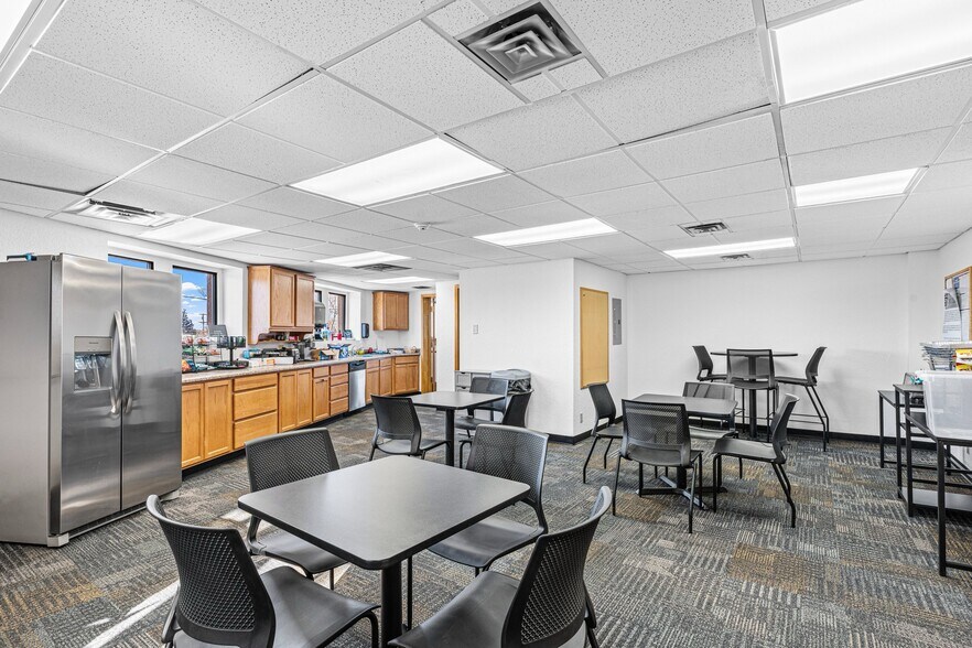 More Photos Of 1414 W 4th St, Pueblo Office For Sale