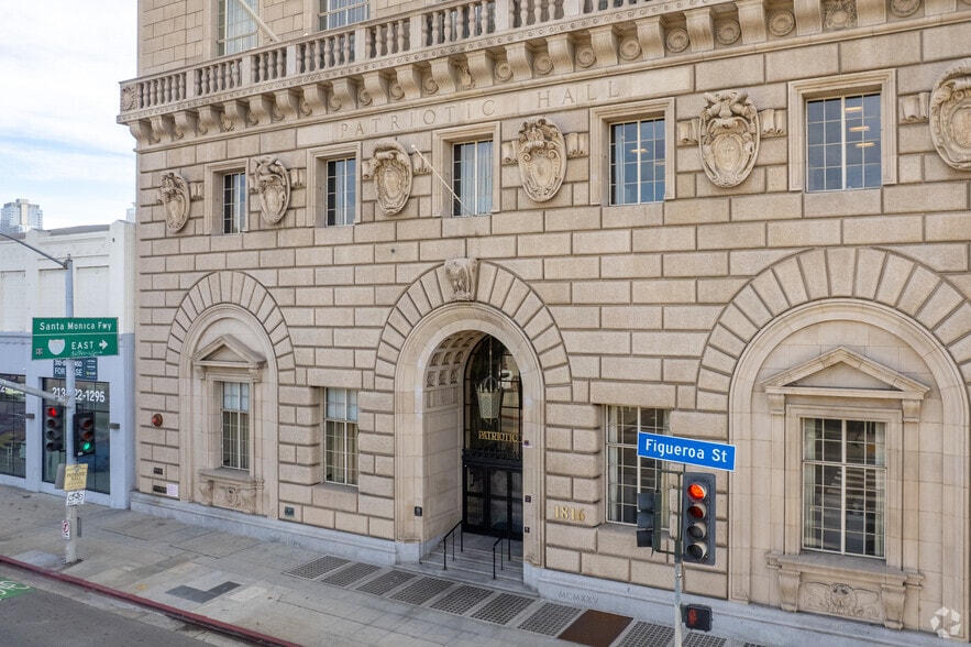 More Photos Of 1816 S Figueroa St, Los Angeles Coworking Space
