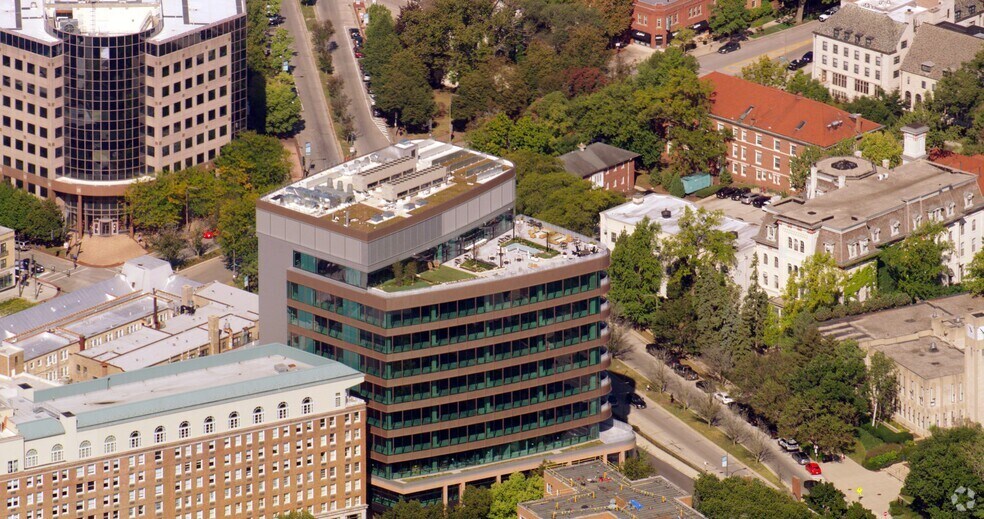 More Photos Of 710 Clark St, Evanston Office For Sale