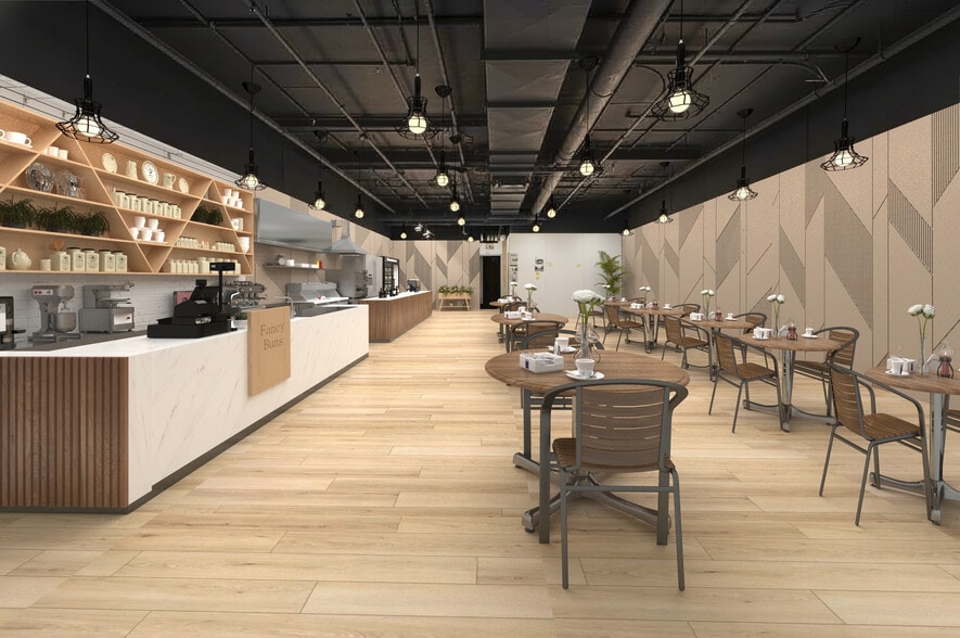 More Photos Of 925 E McMillan St, Cincinnati Storefront For Lease