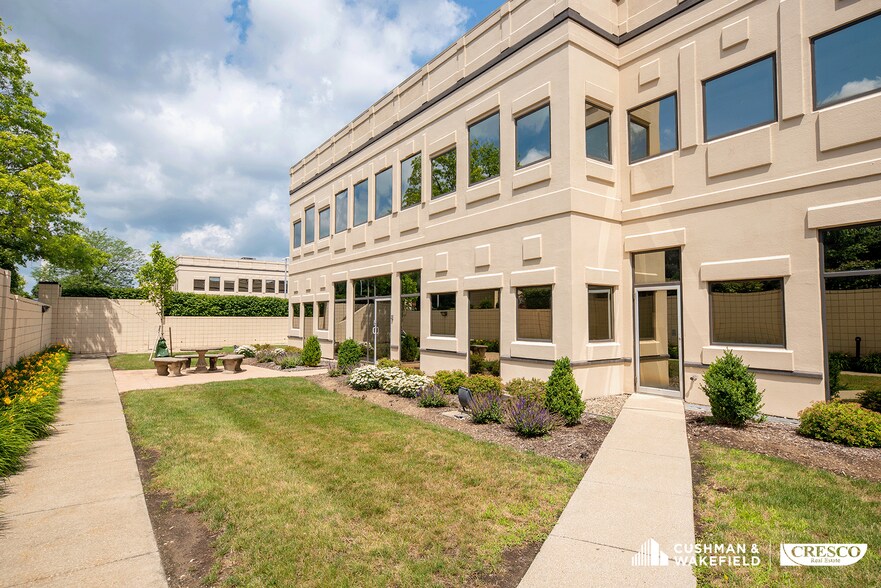 More Photos Of 25111-25175 Country Club Blvd, North Olmsted Office For Lease