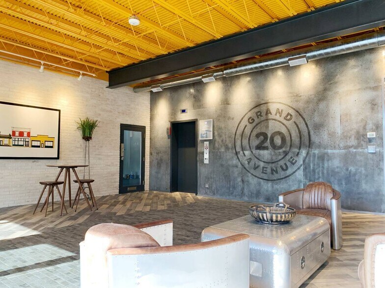 More Photos Of 20 N Grand Ave, Fort Thomas Office For Lease