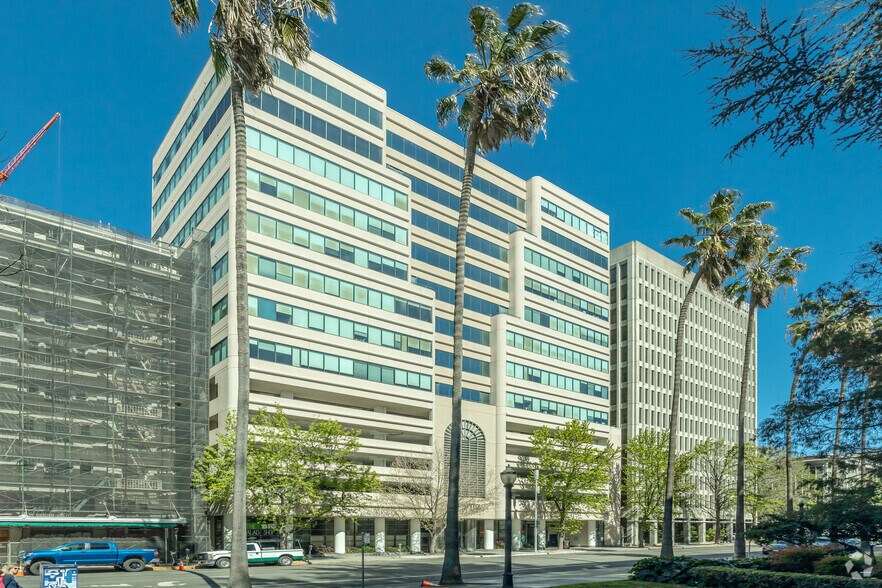 Primary Photo Of 915 L St, Sacramento Office For Lease