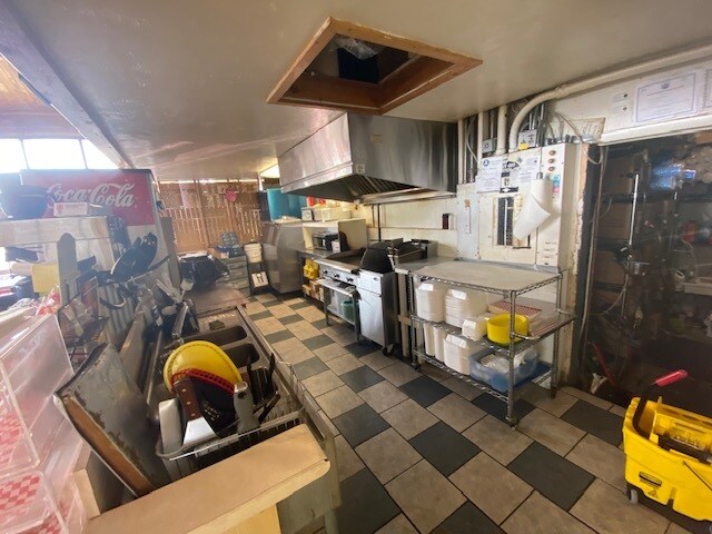 More Photos Of 25 E Highway 43, Manila Convenience Store For Sale