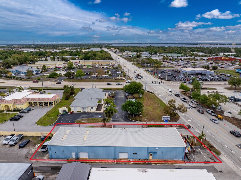 More Photos Of 23064 Harbor View Rd, Port Charlotte Warehouse For Sale