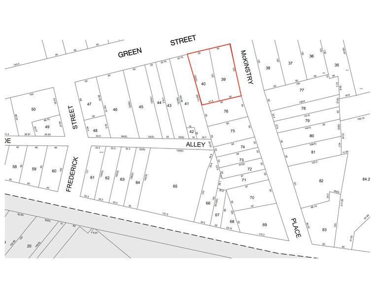 More Photos Of 67-69 Green St, Hudson Convenience Store For Sale