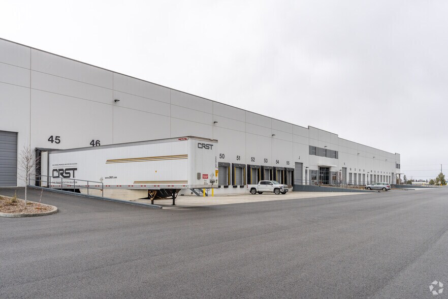 More Photos Of 11307 W McFarlane Rd, Airway Heights Warehouse For Lease