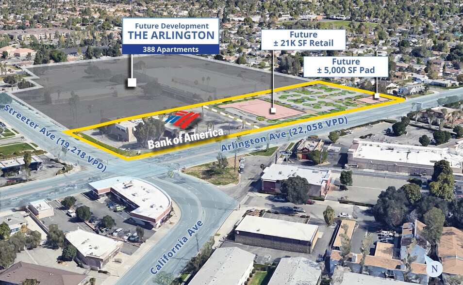 More Photos Of , Riverside General Retail For Sale