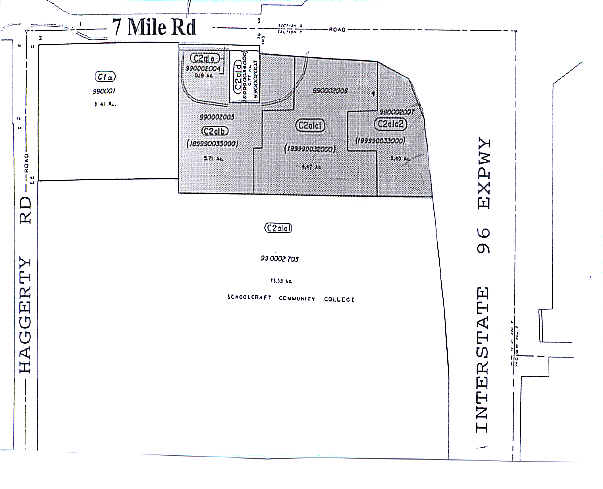 More Photos Of 38705 7 Mile Rd, Livonia Unknown For Lease