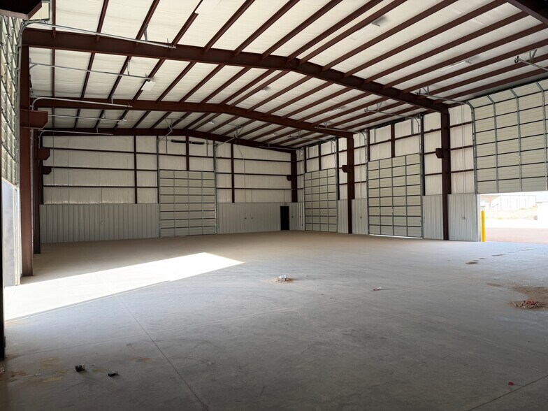 More Photos Of 5522 S County Road 1160, Midland Warehouse For Sale