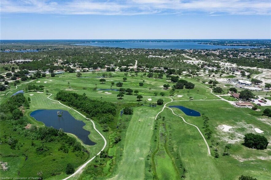 More Photos Of 3601 Placid Lakes Blvd, Lake Placid Golf Course Driving Range For Sale