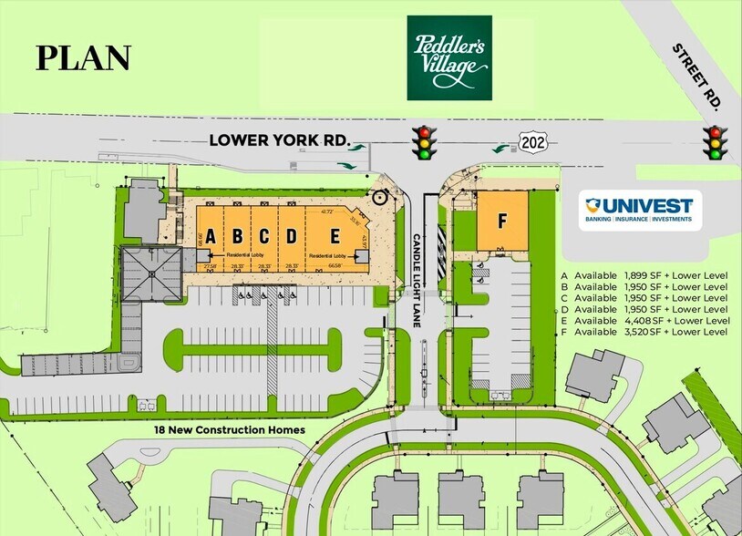 More Photos Of 5861 York Rd, Lahaska Unknown For Lease