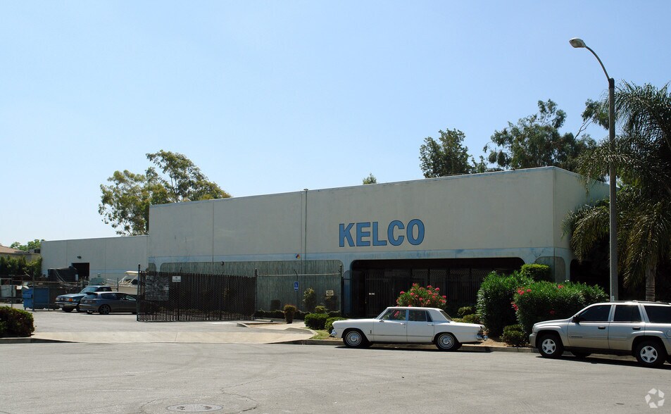 More Photos Of 11042 Forest Pl, Santa Fe Springs Warehouse For Lease