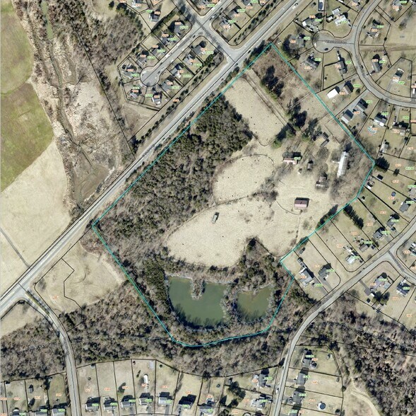 More Photos Of 6717 Catlett Rd, Bealeton Land For Sale