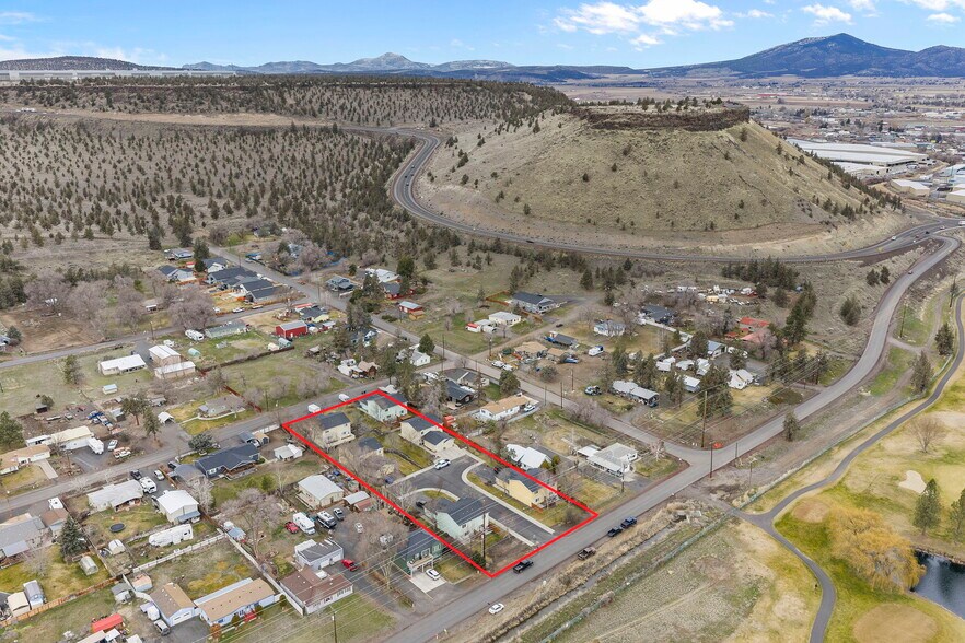 More Photos Of , Prineville Multifamily For Sale