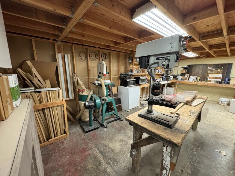 More Photos Of 185-195 Arkansas St, San Francisco Warehouse For Lease