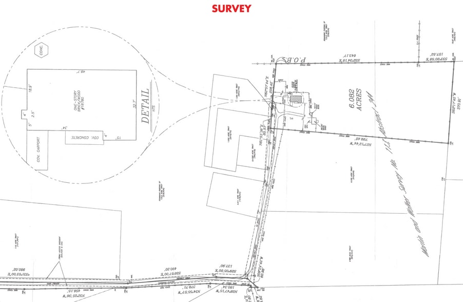 More Photos Of 18780 IH 35 Hwy N, Schertz Land For Sale