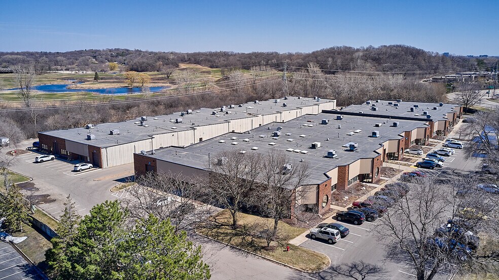 More Photos Of 7700-7768 W 78th St, Minneapolis Warehouse For Lease