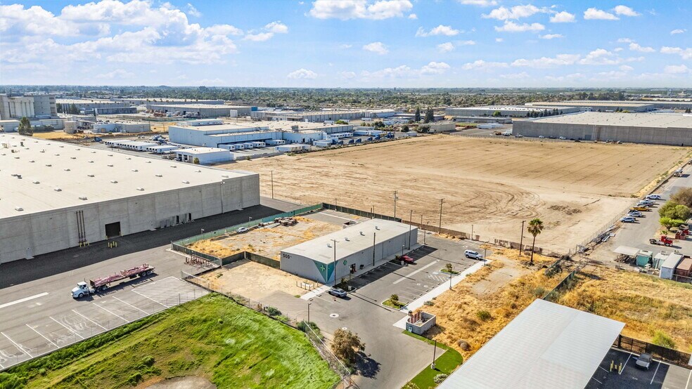 More Photos Of 1982 Crows Landing rd, Modesto Industrial For Sale