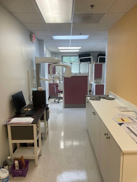 More Photos Of 19411 McKay Blvd, Humble Medical For Lease