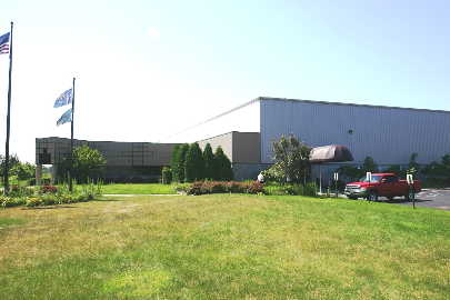 More Photos Of 15999 Winans St, Grand Haven Manufacturing For Lease