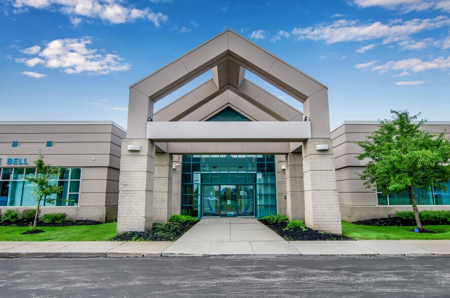 More Photos Of 75 Earhart Dr, Amherst Unknown For Lease