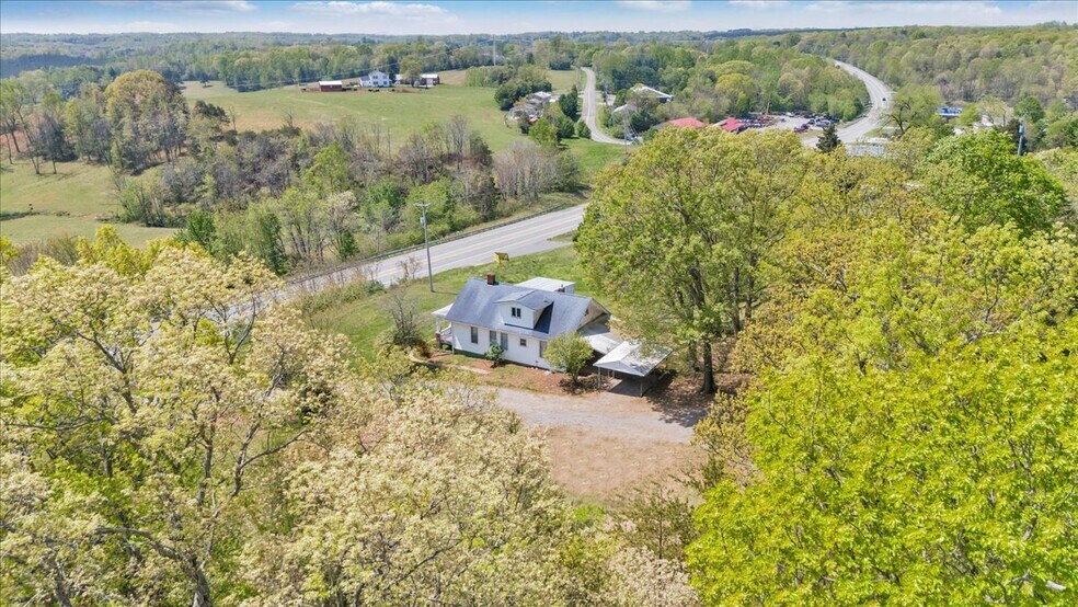 More Photos Of 12173 Moneta Rd, Moneta Land For Sale