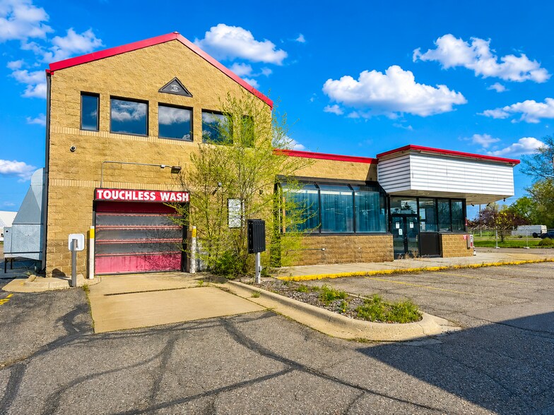 More Photos Of 1435 Division St, Waite Park Convenience Store For Lease