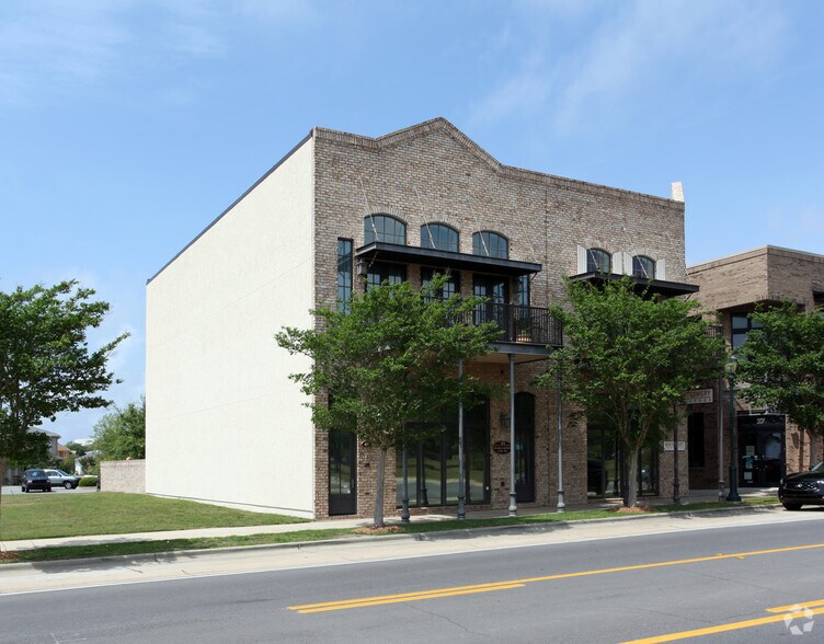 Primary Photo Of 45 S 9th Ave, Pensacola Office Residential For Sale