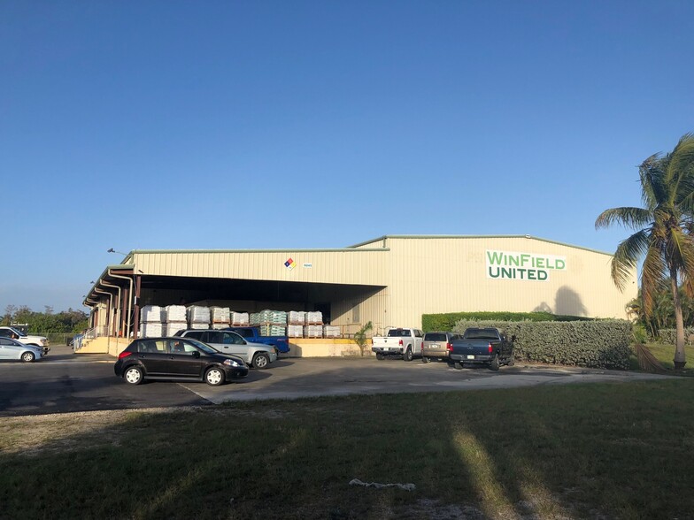 Primary Photo Of 8245 US Highway 441, Boynton Beach Warehouse For Sale