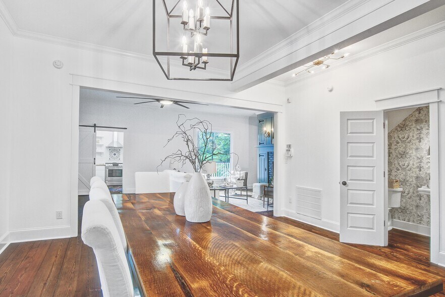 More Photos Of 3002 Edenvale Rd, Johns Island Specialty For Sale