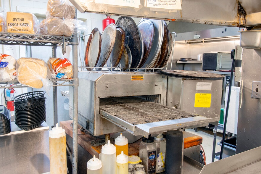 More Photos Of 1214 NC 8 & 89 South hwy, Danbury Restaurant For Sale