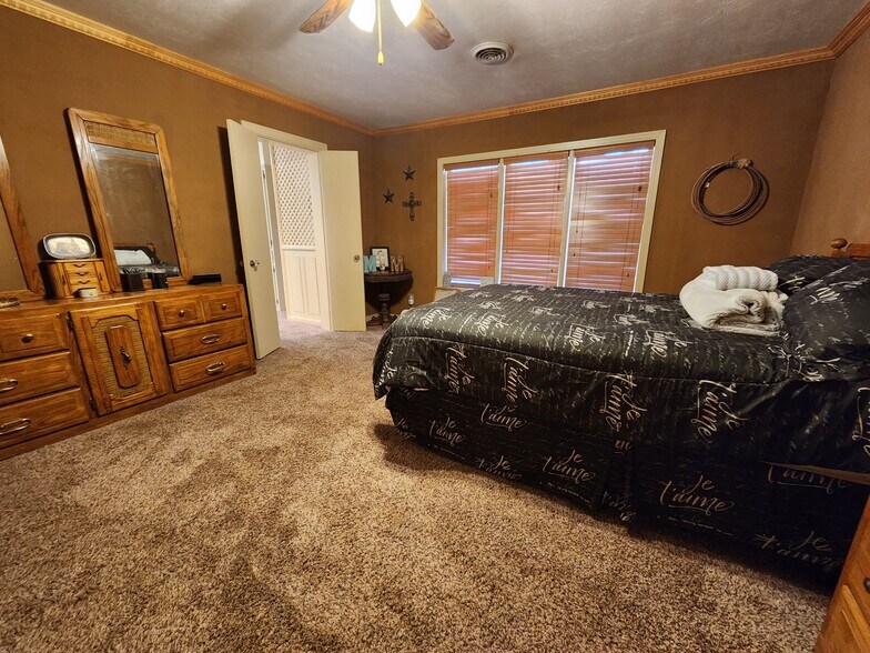 More Photos Of 1016 County Rd E, Lamesa Land For Sale