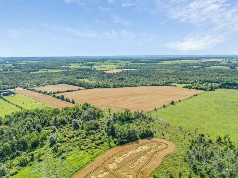 More Photos Of 385477 20 Sideroad, Amaranth Land For Sale