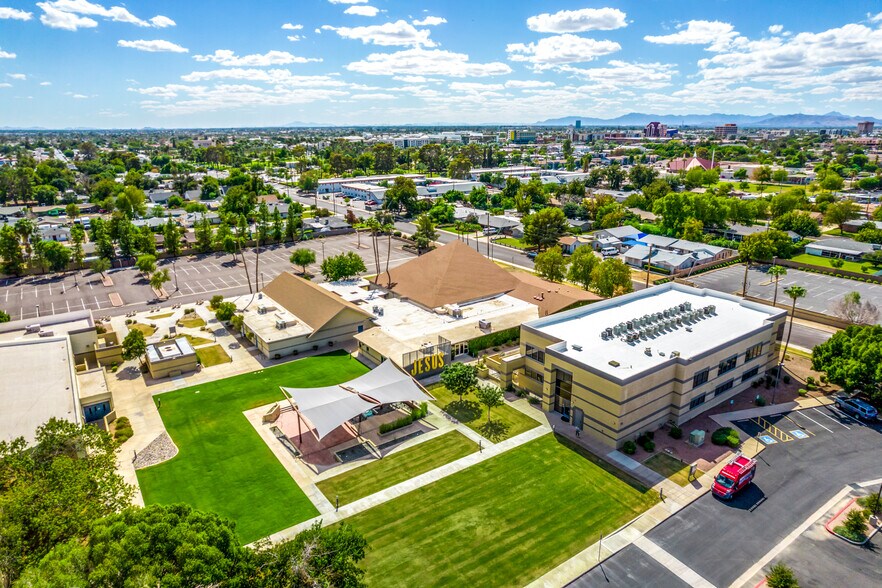 More Photos Of 655 E University Dr, Mesa Schools For Sale